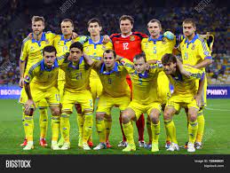 Official twitter for ukraine fc of the bdsl | est. Ukraine National Image Photo Free Trial Bigstock
