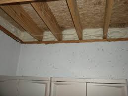 Spray Foam Insulation Service Southerndry Pell City Alabama 35125