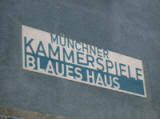 Колко струва настаняване в къщи за гости haus münchen? Restaurant Blaues Haus In Munchen