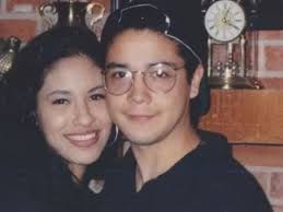 El emotivo mensaje de Selena Quintanilla a Chris Pérez: una confesión antes  de su matrimonio