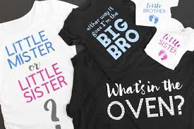 5 out of 5 stars. The Perfect Gender Reveal Shirts For Everyone