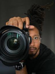 Fabian Bailey's Instagram, Twitter & Facebook