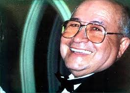 Jose A. Caraballo Obituary