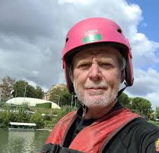 SUP Rome 2023: Q&A with John McFadzean