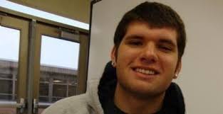 Caleb Stacey, Cincinnati, Offensive Tackle