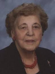 Katherine Klinglesmith Obituary April 11, 2015