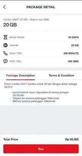 1 promo paket telkomsel murah. Dapatkan Promo Telkomsel Terbaru Juli 2020 Kuota 20 Gb Cuma Rp85 Ribu Gratis Sms Dan Telepon Lihat Informasinya Di Sini Semua Halaman Hits