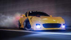 Find over 100+ of the best free mazda rx7 images. Rx7 Drift Wallpapers Top Free Rx7 Drift Backgrounds Wallpaperaccess
