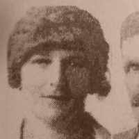 Flora Dixon (1877–1969) • FamilySearch