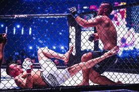 Oktagon 22 saturday, march 27, 2:00 pm et. Fame Mma 7 Bez Jednego Uczestnika Kogo Zabraknie W Oktagonie I Dlaczego Eska Pl