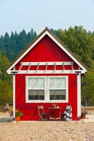 The lodge can also host corporate events and weddings. Tiny Homes At St Mary Village Eco Forward In Glacier National Park Cabins And Cottages Glacier National Park Tiny House