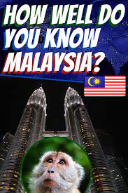 If you know, you know. Malaysia Quiz Trivia Questions And Facts About Malaysia In 2021 Trivia Questions And Answers Trivia Questions World Quiz