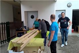 Mit iban generator für ein konto bei deutsche bank. Deutsche Bank Mitarbeiter Unterstutzen Caritas Kindergarten Marienheim In Amberg Caritasverband Fur Die Stadt Amberg Und Den Landkreis Amberg Sulzbach E V