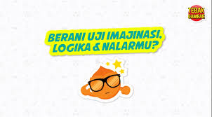 Maybe you would like to learn more about one of these? Cara Menjawab Permainan Tebak Gambar Semua Level Dengan Benar Idrbizz Com