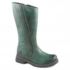 These gorgeous fly london mes 2 boots are perfect for every day wear and will make a great addition to your boot collection. Fly London Mes 2 Womens Leather Mid Calf Wedge Boots Black