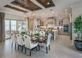 Lakeshore Estates Collection Is An Outstanding New Home Community In Winter Garden Fl That Offers A Variety Of House Design Home Small Space Interior Design