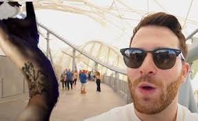 Kyle Pallo #23 Not a realtor, but a real turd