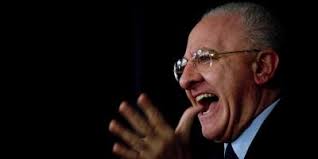 Bindi vs De Luca: The political battle goes