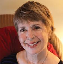 Barbara Sabo's Instagram, Twitter & Facebook