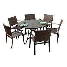 Shop with afterpay on eligible items. Large Round Outdoor Dining Table Ideas On Foter