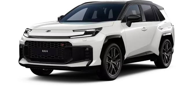 2022 Toyota RAV4 21365 miles