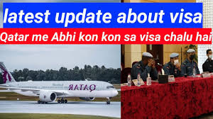 Please approach an immigration counter, present your passport and pay your visa fee. Qatar Visa Qatar Visa News Today Qatar Visa Information Qatar Visit Visa Latest News Youtube