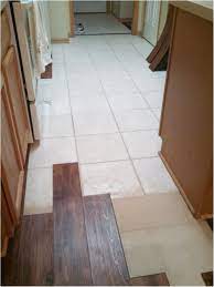 Laying Laminate Wood Flooring Over Ceramic Tile Ceramicfloortiles Ceramicflooring Installing Laminate Wood Flooring Wood Laminate Flooring Laying Wood Floors