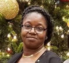 Jacqueline Ann Campbell-Scott Obituary