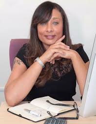 How mum went from bankruptcy to her own accountancy firm