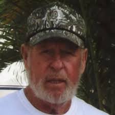 Obituary information for Charles Lee Wood