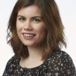 The Interview: Lisa Caesar