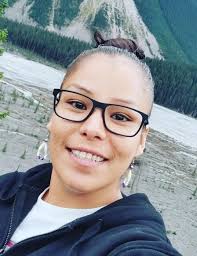 Obituary for Marcy Andrea Gladue