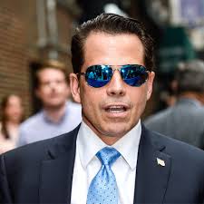 A Casualty of Trump's War with CNN Is Back in the Game