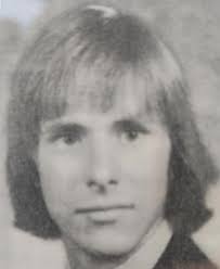 David Lovette Obituary (1958