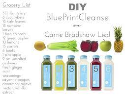 So In Short Avoid Juice Fasts And Smoothie Cleanses Instead Focus On Adding Smoothies To Your Diet Diy Juice Cleanse Blueprint Cleanse Detox Juice Cleanse