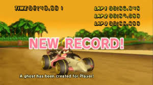 I imagine i have to win some cups. Mario Kart Wii 100 Playthrough Part 16 Leaf Cup Time Trial Unlocking Toadette Mii Outfit B Youtube