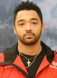 2015-16 Men's Track and Field Roster