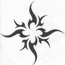 Sun Tattoo Art Tattoo Ideas Tattoo Pictures By Shirley Merritt Tribaltattoos Sun Tattoo Tribal Tribal Tattoos Sun Tattoos