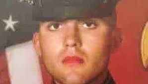 Young Marine to be buried at Massachusetts National Cemetery Friday