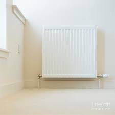 Maybe you would like to learn more about one of these? Radiator In Modern Home Photograph By Iain Sarjeant