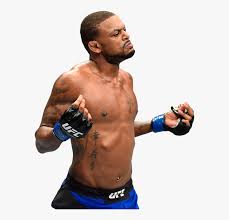 You can watch the full interview in the video above. Transparent Mma Png Michael Johnson Tattoo Png Download Kindpng