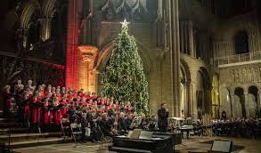 Ely Cathedral cancels its Christmas ...