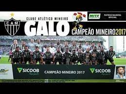 The competition began on 21 january 2020 and ended on 30 august 2020. 07 05 2017 Galo 2x1 Cruzeiro Galo Campeao Mineiro 2017 Narracoes Alberto Rodrigues E Caixa Youtube