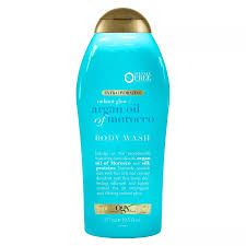Ogx extra strength damage remedy + coconut miracle oil shampoo review. Buy Ogx Radiant Glow Argan Oil Of Morocco Body Wash 19 5 Fl Oz Online In Canada 50494741