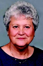 Marie Jeanette (Allen) Holmes