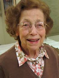 In Loving Memory of Muriel R. Kasanov