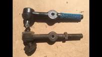 How To Replace a Tie Rod End - 1973-87 Chevy & GMC