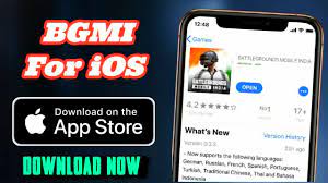 But the android version comes stripped of most. Download Bgmi For Ios Device Iphone Ipad Creative Pavan