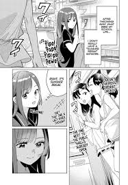 #ogiwara shigehiro #kuroko tetsuya #teikou #kuroko no basket #miragen #teikou arc: I Shaved Then I Brought A High School Girl Home Chapter 27 English Mangafast