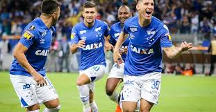 Cruzeiros, cruzeiros marítimos com as companhias costa, msc, royal caribbean, cruzeiros nacionais e internacionais. Cruzeiro Bate Racing Em Bh E Se Garante Como 1Âº Do Grupo Na Libertadores 22 05 2018 Uol Esporte